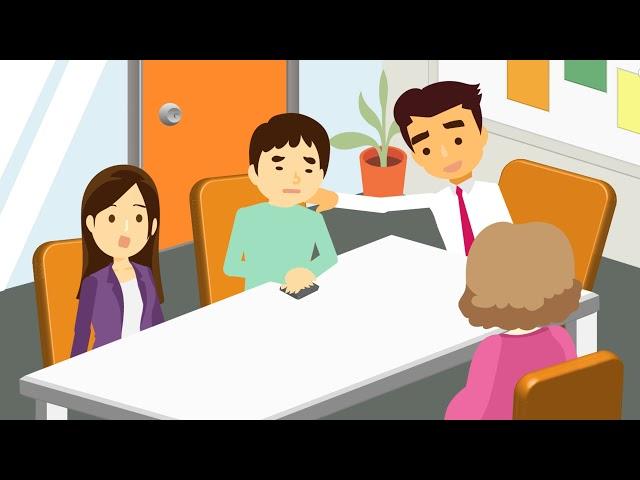 InfoLit in Business & Economic - Module 4 (Animation 1)