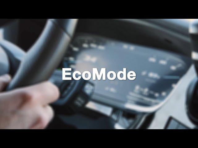 Explained: Eco Mode (New Generation DAF)