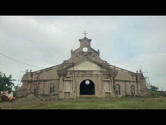 St. Augustine Parish #catholic #church