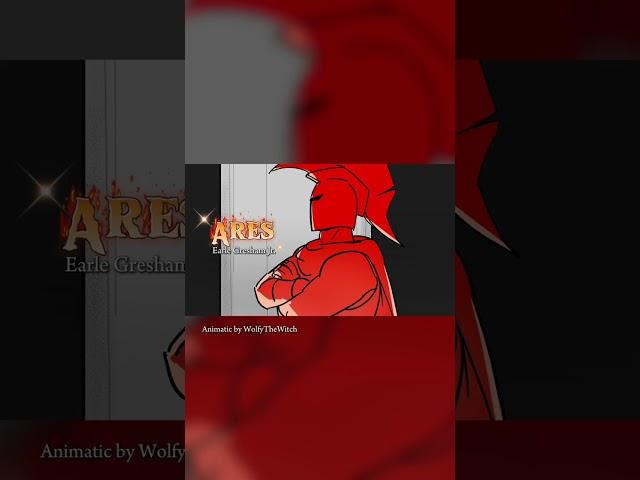 Thank you WolfyTheWitch for this INCREDIBLE animatic for the intro to God Games!