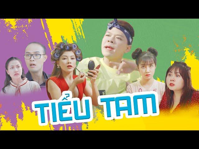 TIỂU TAM - Trung Ruồi | Official Music Video (#TT)