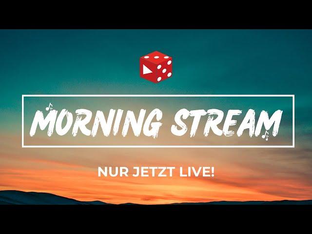 Brettspielblog Morning Stream - Lands of Galzyr First Look