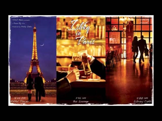 Ishkq In Paris - Kudiye Di Kurti ( Song HQ )