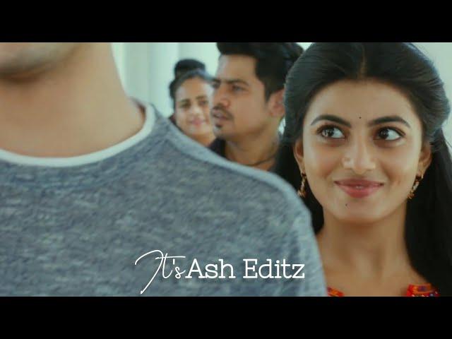 Girl Sighting CrushOne Side LoveCute Status TamilWhatsApp Status TamilNow TrendingAsh eDiTz