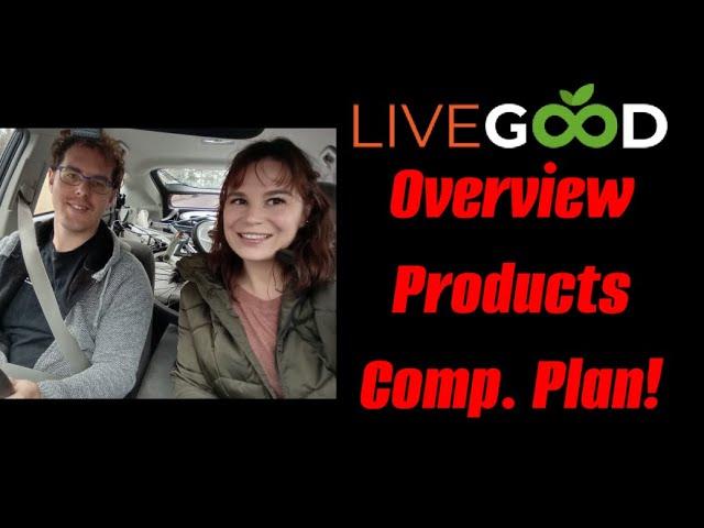 LiveGood Review | Overview, Products, Compensation Plan "Affiliate Marketing Best Company of 2023"