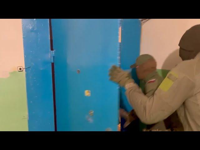 Деньги - террористам, вирус «Мамонт» и вор в стоматологии