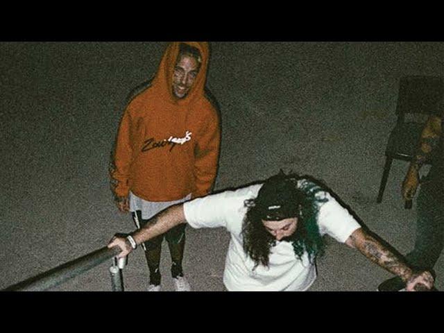 $uicideboy$ - 1000 blunts (miro edit)