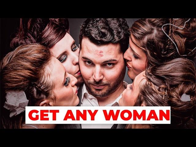 Get A Girlfriend in 6 Easy Steps - No More Dry Spell