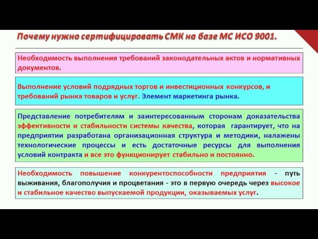 Тема 6    МЕЖДУНАРОДНОЕ ПРИЗНАНИЕ СЕРТИФИКАЦИИ СИСТЕМ КАЧЕСТВА