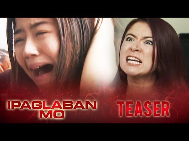 Kasambahay August 13, 2016 | Ipaglaban Mo Teaser