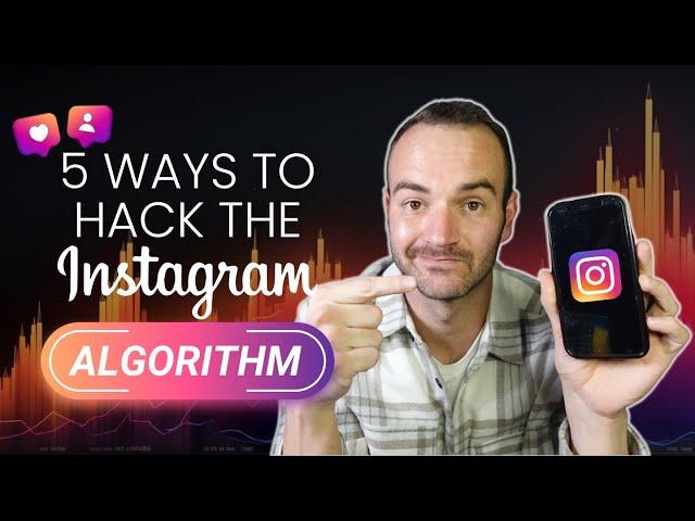 5 Instagram Growth Hacks Big Creators are Using