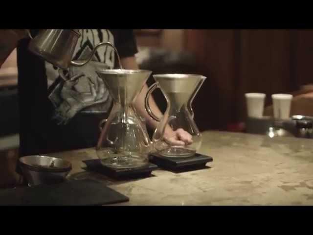 Coffee Coffee: A Specialty Coffee Documentary