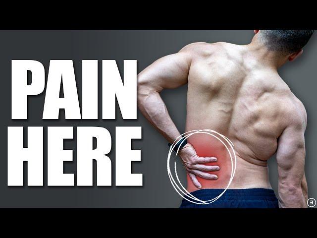 Quadratus Lumborum (QL) | Low Back Pain Rehab & Exercises (Stretching | Strengthening | Education)
