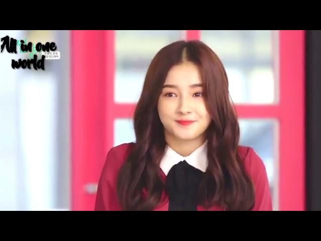 Nancy momoland cute love story Nancy momoland korean mix hindi song January 1, 2022