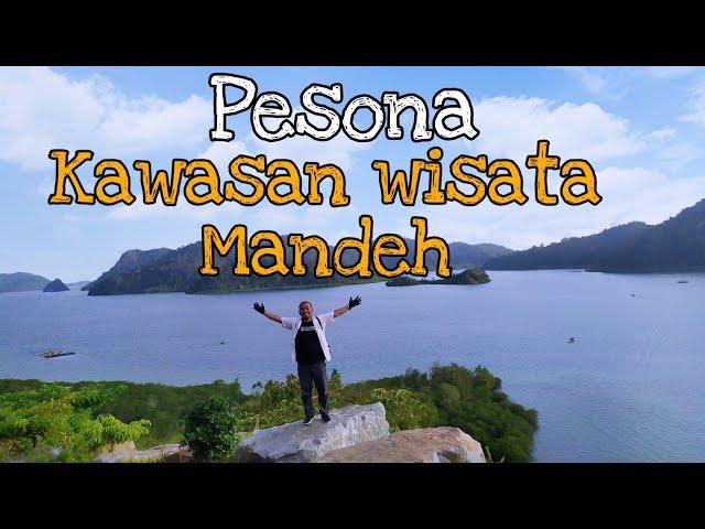 Pesona Kawasan Wisata Mandeh Terbaru