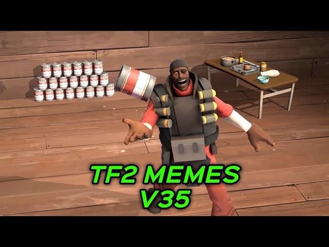 TF2 MEMES V35