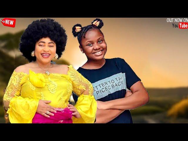 SUMMER HOLIDAY WITH GRANDMA - Treasure Uchechi & Chioma Nwaosu