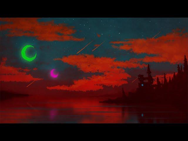 Homestuck Music for Studying/Daydreaming