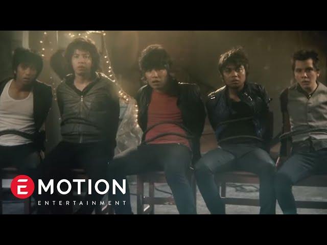 Armada - Cinta Itu Buta (Official Music Video)