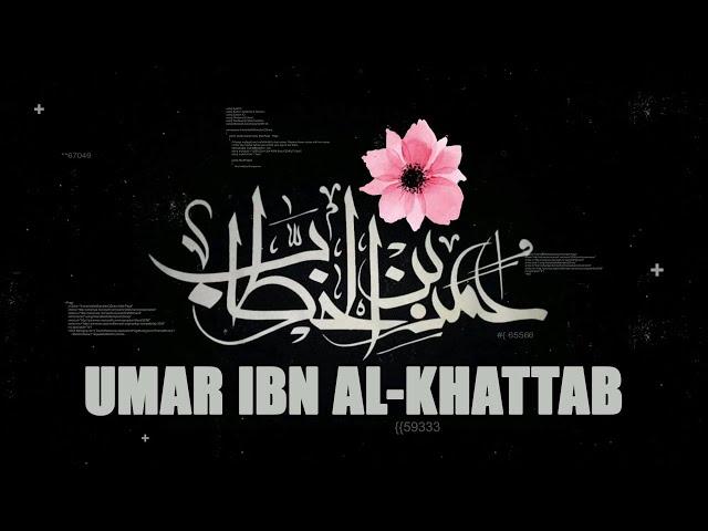 The Legacy Of Umar Ibn Al-Khattab RA