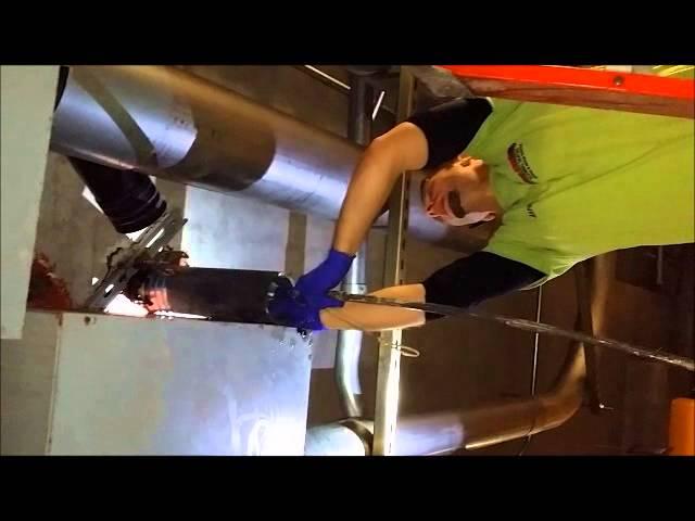 Connecticut Water or Sewer Line Pipe Repair using PipePatch           Lining               860 709 8