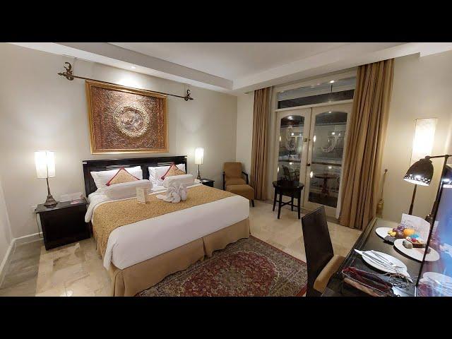 The Phoenix Hotel Yogyakarta MGallery ~ Phoenix Executive King