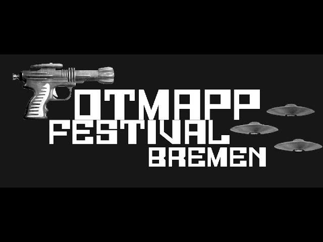 OTMAPP Festival Bremen