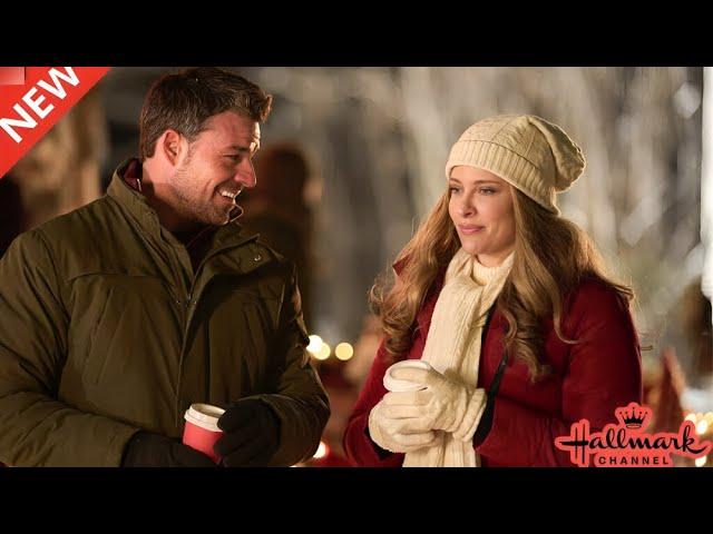 New Hallmark Movie 2024 - Best Hallmark Christmas 2024 - Great Hallmark Romance 2024 - Holiday Movie