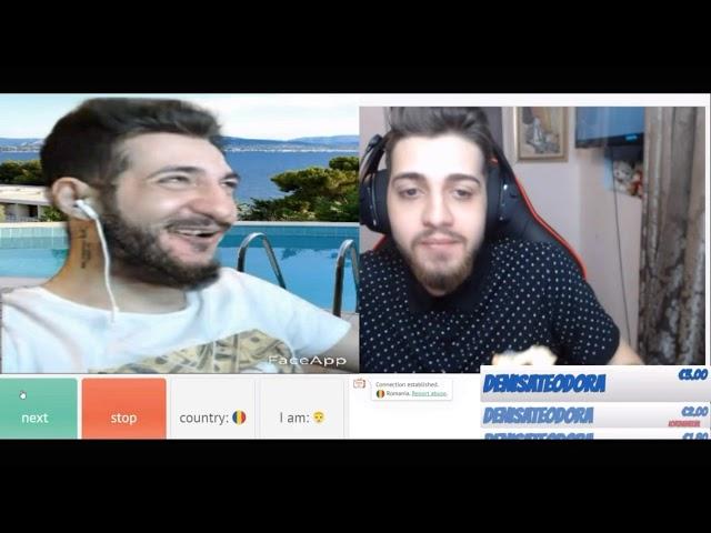 FUNNY MOMENTS CU IORDANELUL 24