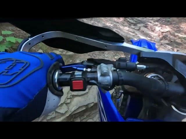 Oakey Mountain OHV 24 Aug 2024