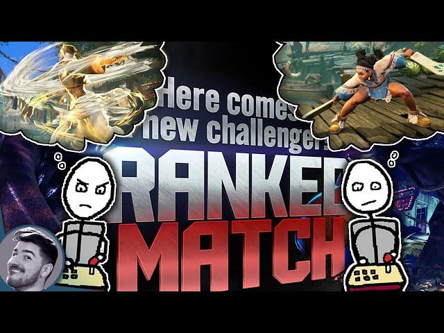 How To Beat the Average "Random" Ranked Player