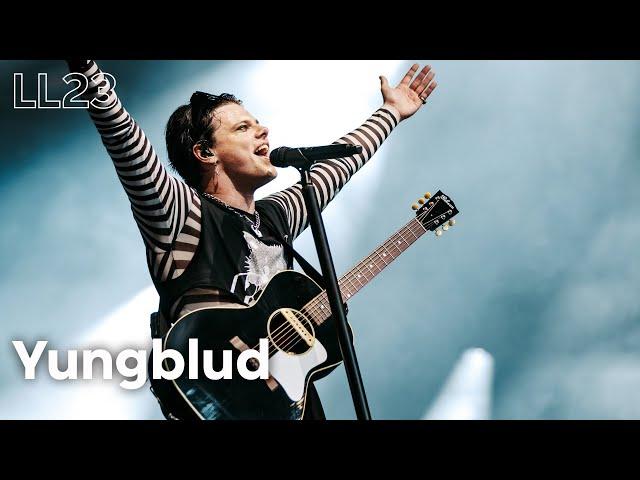 Yungblud - Fleabag, Lowlife & Loner (live at Lowlands 2023)