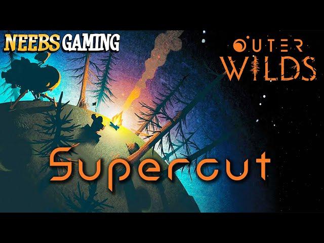 OuterWilds Supercut