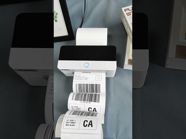label printer #label #tsc #tvs #barcode #citizen #flipkart #surat #viral #shots