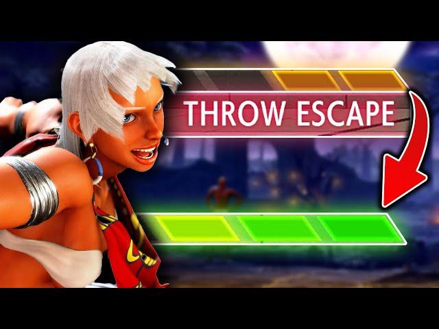 This Season 3 Change could BREAK SF6 - Elena Gameplay Analysis