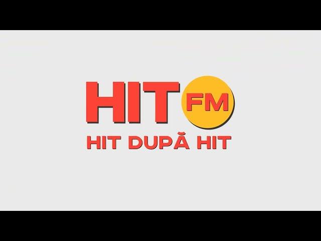 Ascultă HIT FM Moldova!