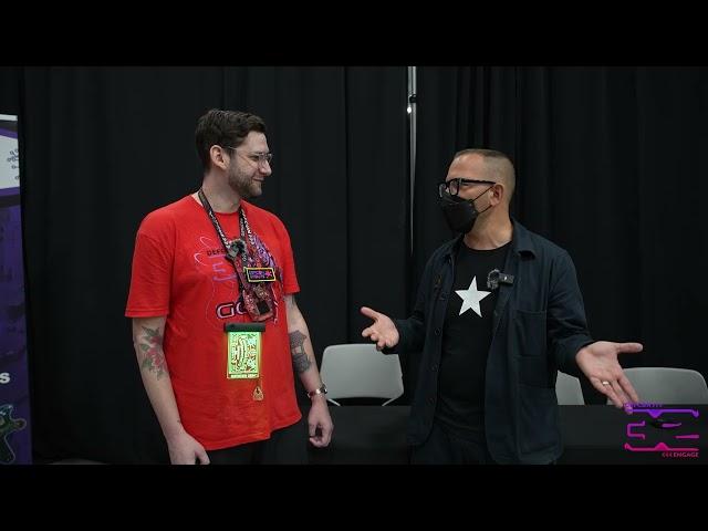 DEF CON 32 - Video Team - Cory Doctorow