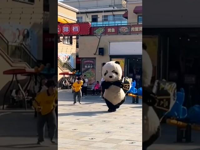 funny viral panda   #funny #trending #shortvideo #shorts #youtubeshorts #video #viralvideo