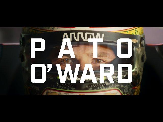 This is Pato O'Ward | OFFICIAL Promo (2025) | INDYCAR on FOX