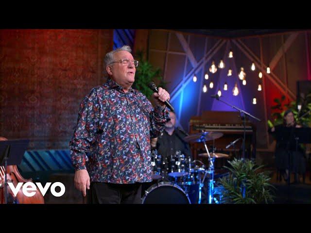 Mark Lowry - I Know What a Savior He Is