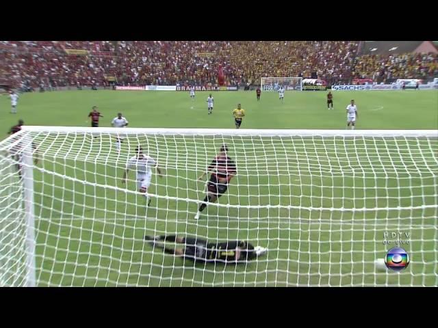 Campeonato Pernambucano 2011: Sport 3 x 1 Náutico (Melhores Momentos) - Semifinal - Globo NE HDTV