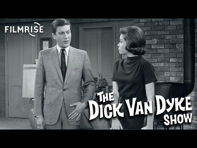 The Dick Van Dyke Show - Season 1, Episode 22 - Father of the Week - Full Episode