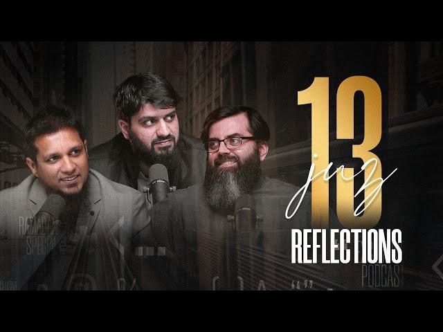 The best of stories | Quranic Reflections | Episode 13