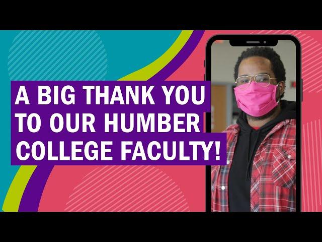 A Message From Students From all of the Faculties