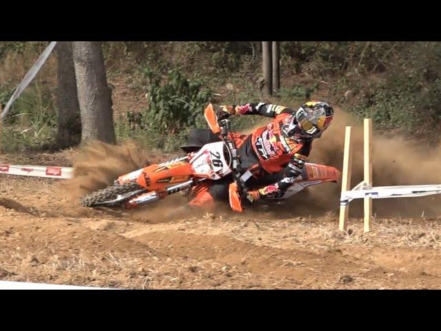 Josep Garcia #26  The Fastest Man in the World  Ready for EnduroGP 2021 by Jaume Soler