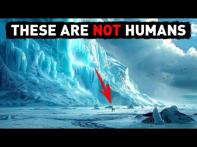 Antarctica's Shocking New Discovery: What Does it Mean?