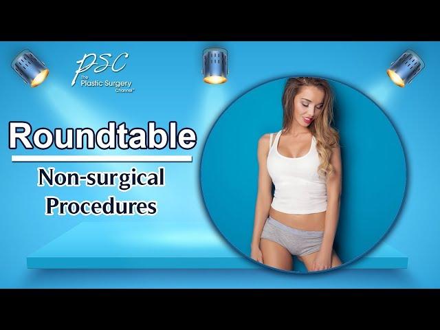 Non Surgical Body Contouring Devices