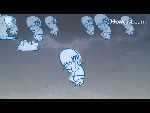How to Survive a Lightning Storm