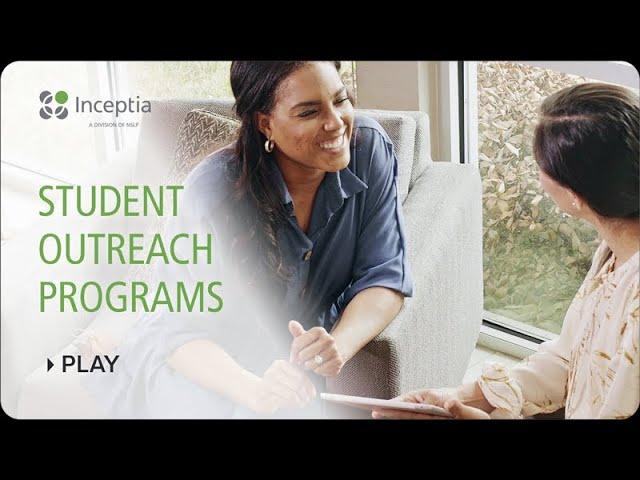 Student Outreach Programs