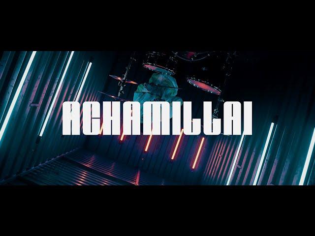 DEB X Mc Artslord - Achamillai